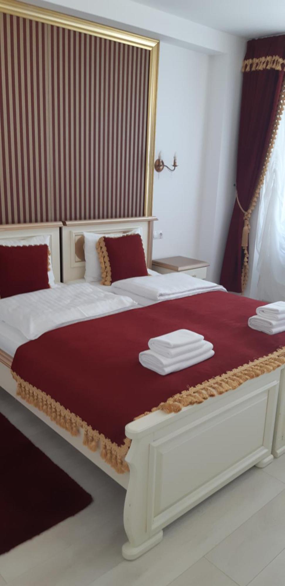 Vila Bohemia Sibiu Extérieur photo